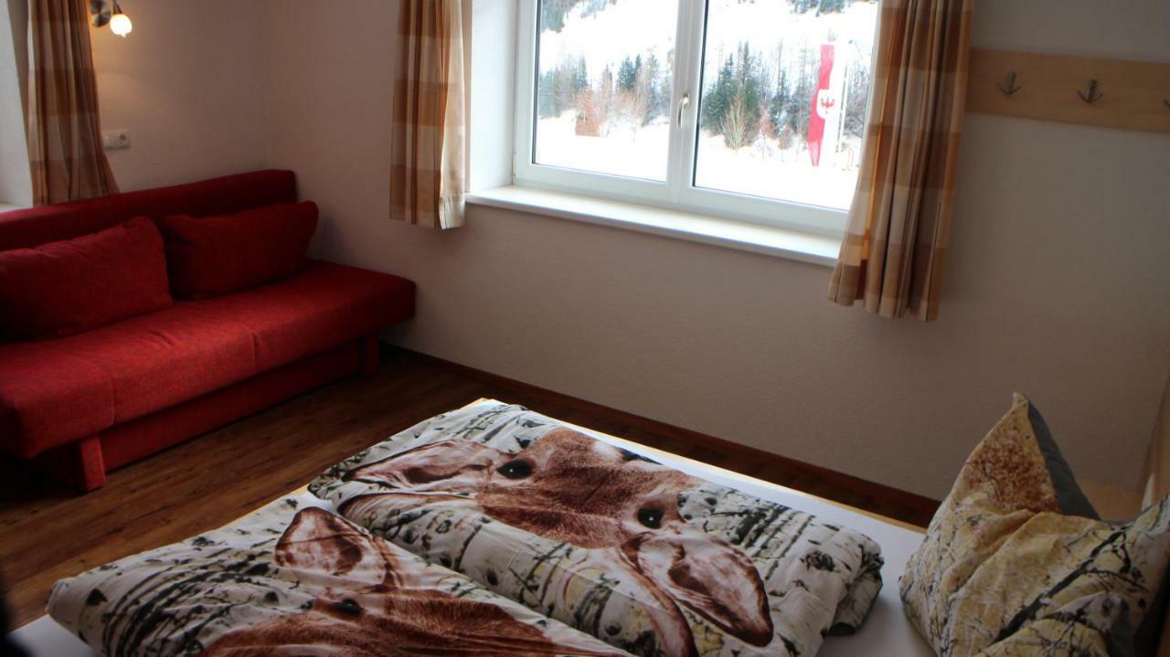 Muntane * Ischgl