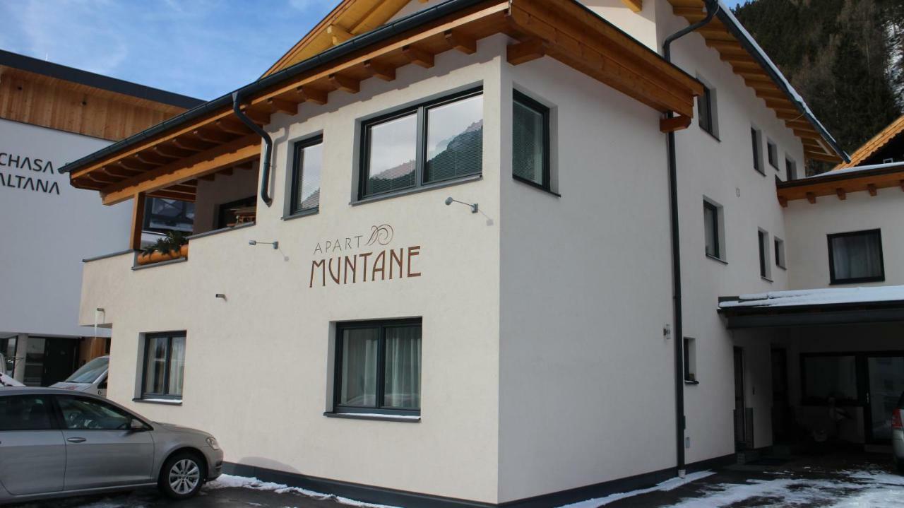 Muntane Gasthof *
