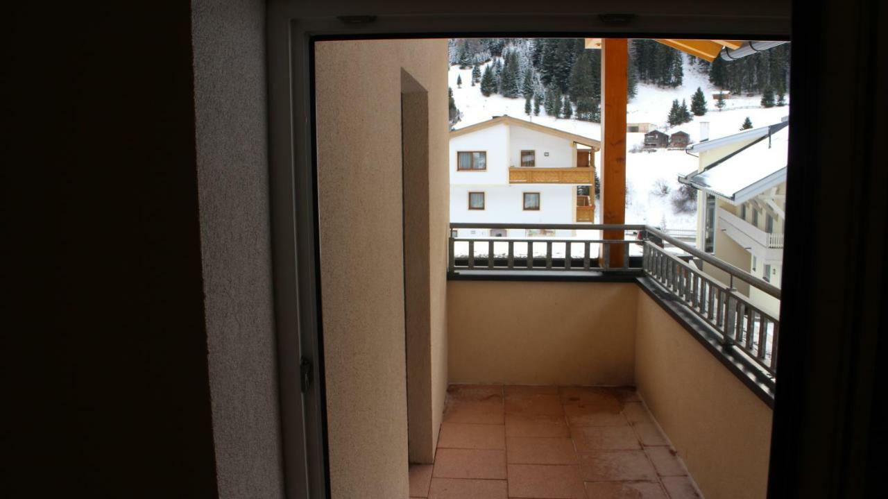 Muntane Gasthof Ischgl