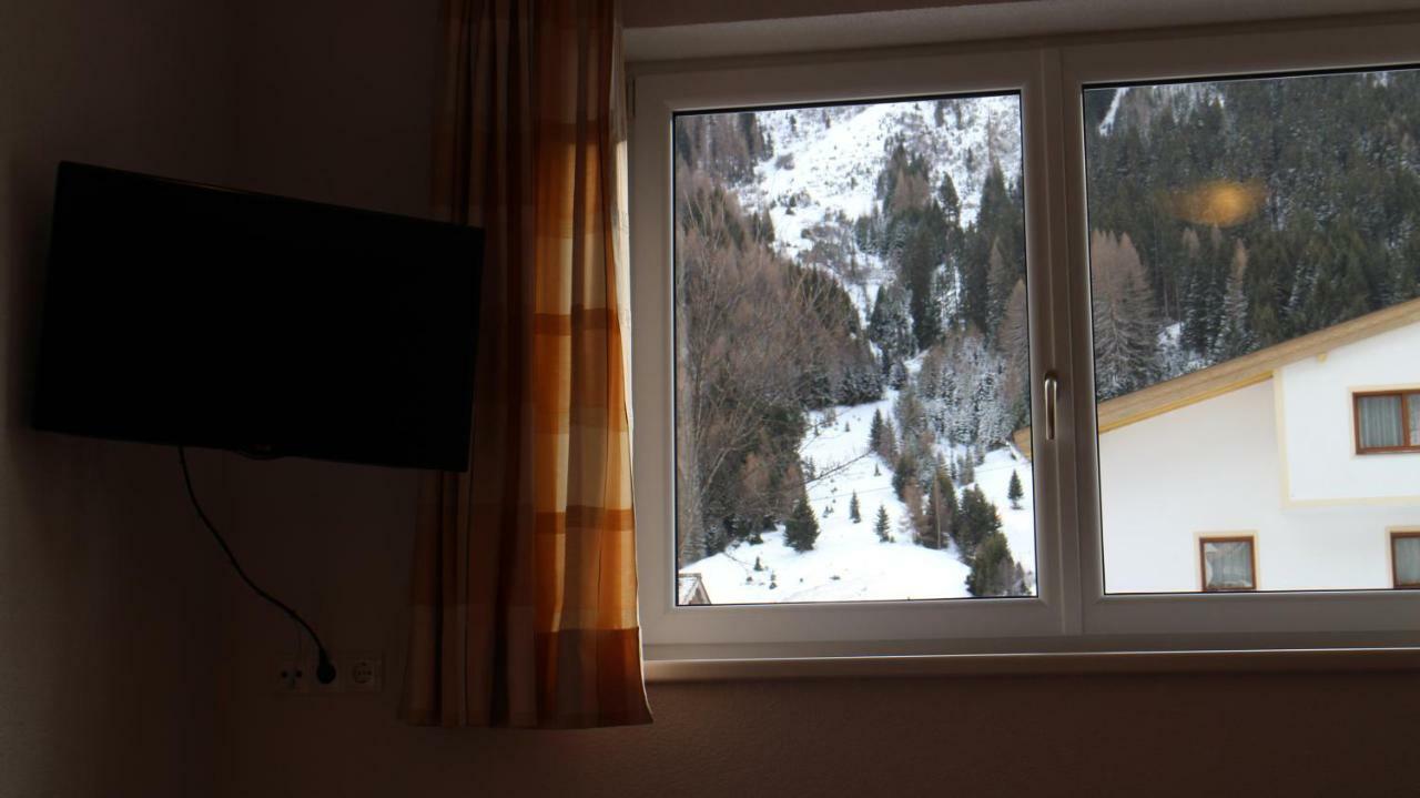 Muntane Ischgl