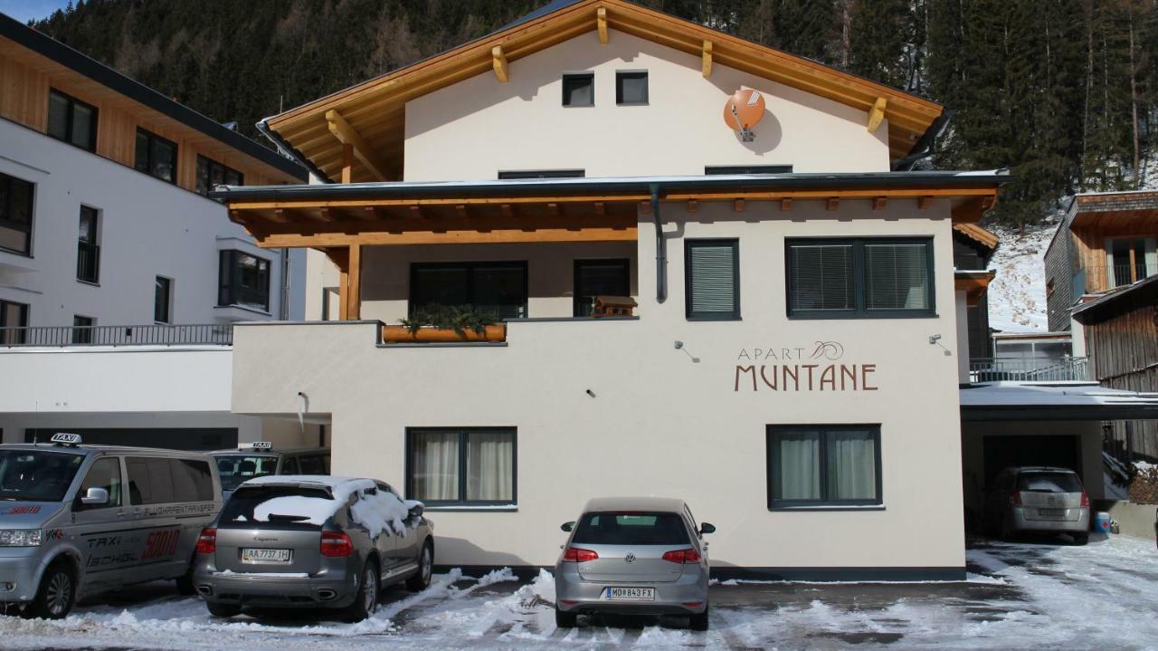 Muntane Gasthof