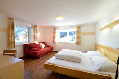 Gasthof Muntane Ischgl