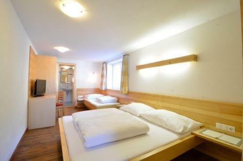 Muntane Gasthof Ischgl